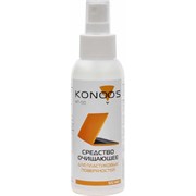 Очищающее средство для пластиковых поверхностей Konoos КP-100