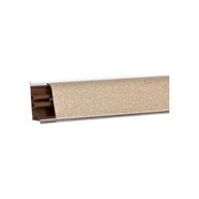 Плинтус для столешницы KORNER LB-37-369