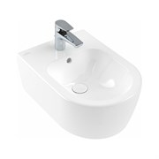 Подвесное биде Villeroy & Boch Avento