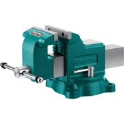 Слесарные тиски KRAFTOOL Grand