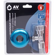 Вентильный кран AV Engineering AVE256001