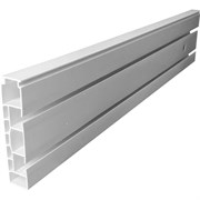 Двухрядная карниз Эскар 252350