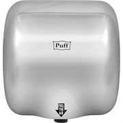 Электросушитель для рук Puff 8888
