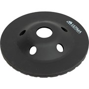 Зачистная алмазная чашка Ultima Turbo