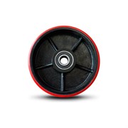 Полиуретановое колесо для WB/BFT/RHP (BF) TOR 1001405
