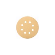 Перфорированный шлифовальный диск ABRAforce 90353