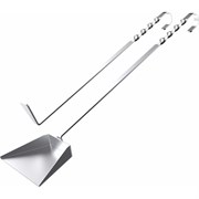 Набор Grillux Stainless
