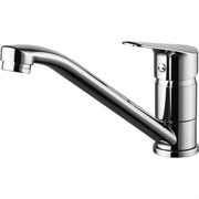 Смеситель для кухни Lemark Partner LM6554C