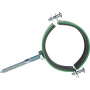 Трубный хомут Fortisflex ТХК