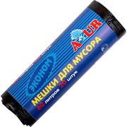 Мешки для мусора AZUR Эконом