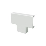 Т-образный отвод для мини-каналов Metra Legrand 638124