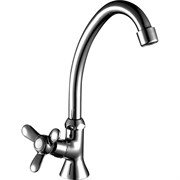 Смеситель для холодной воды Rossinka Q02-60U