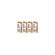 Запасные блоки Рыжий кот LRB-20