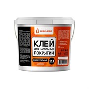 Клей для напольных покрытий UNIKLEBE 112