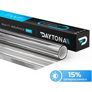 Солнцезащитная пленка на окна Daytona MP1150075030