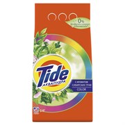 Стиральный порошок Tide с ароматом Сибирских трав