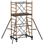 Вышка-тура РИНСТРОЙ РИН Wektor-2,0x1,2