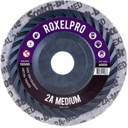 Прессованный нетканый круг RoxelPro ROXPRO