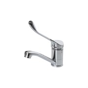 Медицинский смеситель FRAP F4554-2 532156