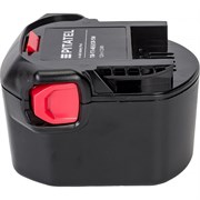 Аккумулятор для AEG B1215R, B1214G, B1214G, B1214G, B1214G, M1230R Pitatel 1.5 Ач, 12 В