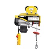 Электрическая передвижная мини-таль OCALIFT РА125/250кг