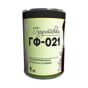 Грунт White House ГФ-021