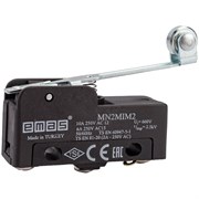 Мини-выключатель EMAS MN2MIM2