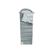 Хлопковый ультралегкий спальный мешок Naturehike M400