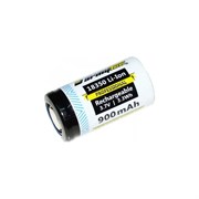 Незащищенный аккумулятор Armytek 18350