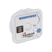 Леска PREMIER fishing MONOPOWER ICE PR-MI-T-008-30