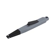Пьезозажигалка Energy JZDD-21-slv