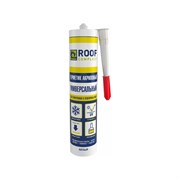 Акриловый герметик Roof Complect 344831