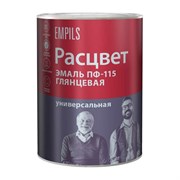 Эмаль Расцвет ПФ-115