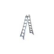 Телескопическая лестница SevenBerg Telescopic
