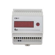 Счетчик времени наработки ООО ФЭА СМ-1 DIN
