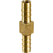 Латунный соединитель LEXLINE 517749