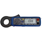 Токовые клещи для измерения переменного тока СЕМ DT-9809