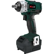 Профессиональный бесщеточный аккумуляторный гайковерт KLPRO KLSS18B-80