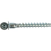 Мебельная стяжка конфирмат TECH-KREP 7х50 (15 шт.)