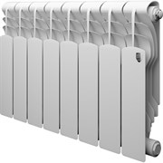 Радиатор Royal Thermo Revolution Bimetall 350