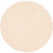 Войлочный круг для полировки стекла Shine systems Glass Pad