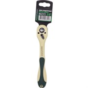 Трещотка реверсивная ROCKFORCE RF-802372(51112)