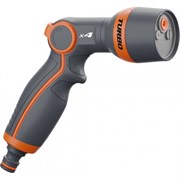 Пистолет распылитель Daewoo spray gun x4 turbo