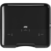 Диспенсер для полотенец Tork Elevation mini ZZ