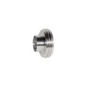 Резьбовой штуцер под приварку TITAN LOCK TL2THRWSS-S