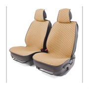 Каркасные накидки на передние сиденья CarPerformance CUS-2032 BE