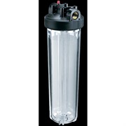 Колба Unipump BIG BLUE CFC-20BB01C