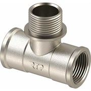 Резьбовой тройник RTP 25202