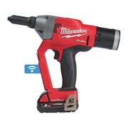 Аккумуляторный заклепочник Milwaukee ONEFPRT-202X