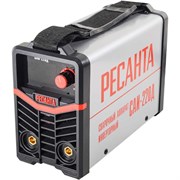 Инверторный сварочный аппарат Ресанта САИ-220Д